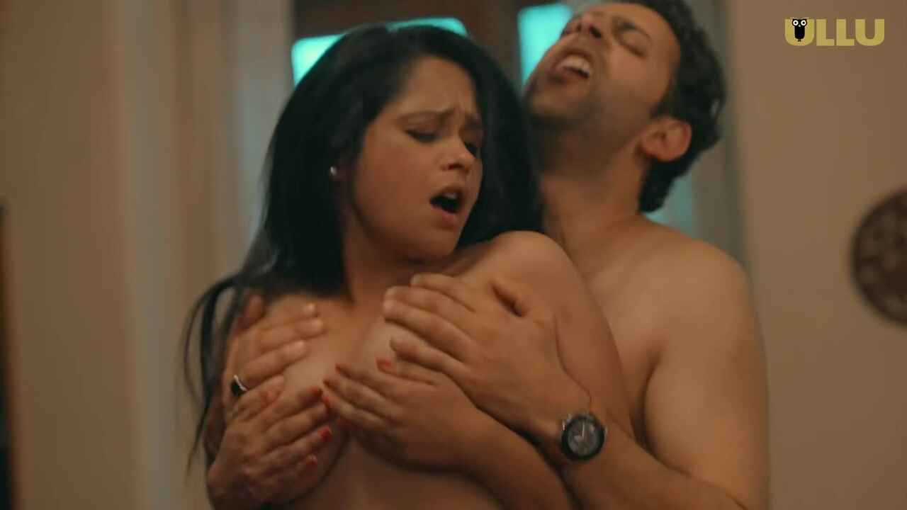 Haveli 2024: Episode 7 – Adegan Panas Dan Nafsu Membara Di Seri Erotis Ullu