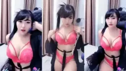 Icha Si Miyuki Yang Bikin Bergairah
