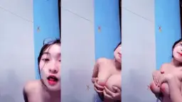 Miyuki Bocil Chindo Cantik Dengan Toge Yang Menggoda