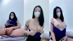 Mochi Toto Payudara Montok Bulat Dengan Puting Merah Jambu Yang Menggoda