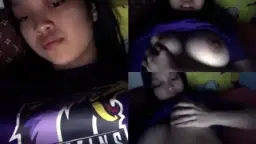 Nadia Abg Montok Sensasi Goyang Hot Viral