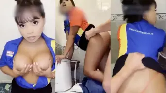 Video Panas Karyawan Indomaret Beredar, Adegan Intim Terekam Kamera