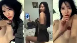 Video Telanjang Selebgram Tiktok Surabaya Yang Menggoda