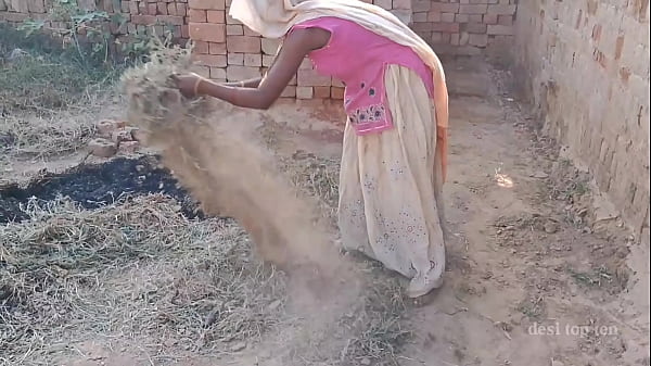 भैया ने भाभी समझकर थोड़ा ही घुसाने का वादा किया था, लेकिन जब मौका मिला तो पूरा लंड अंदर तक ठूंस दिया, देसी आवाज में चीखें गूंज उठीं।