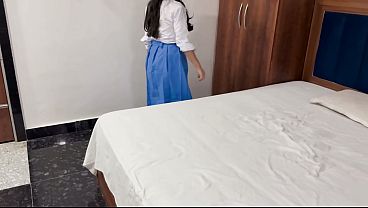 Gadis India Seksi Bercinta Dengan Pacar Dalam Cerita Audio Roleplay Berbahasa Hindi