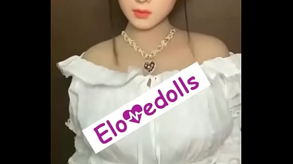 Boneka Seks Robot Pengantin Asia Silikon, Dari Boneka Seks Amerika Hingga Boneka Seks China.