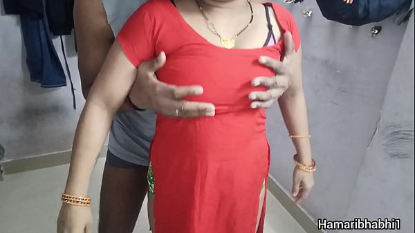Birahi Membara, Bhabhi Mesum Menggoda Devar Dengan Rayuan Seksi