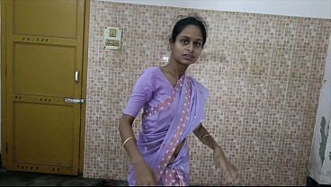 Birahi Bhabhi Desi Digoda Devar, Petualangan Anal Pertamanya Yang Menggairahkan