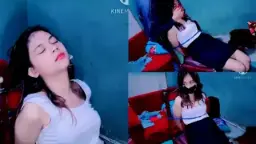 Culik Gadis Cantik Untuk Mainan Fetish Bdsm Yang Ganas!
