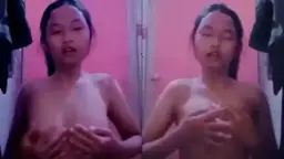 Gadis Smp Dwika Masih Perawan 2