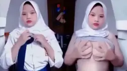 Gadis Smp Tapi Payudara Sudah Montok