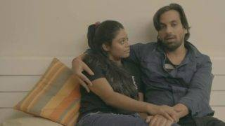 Gairah Ganda Dalam Film Porno India Masala