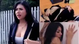 Gairah Membara Gadis Cantik Amelicano Di Film Dewasa Bintang Porno