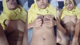 Gila, Ayah Tiri Ganas Entot Anak Tirinya Di Video Mesum Bangladesh