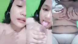 Rara Nganggur Pengen Diemut Kontol Sampai Muncrat Live