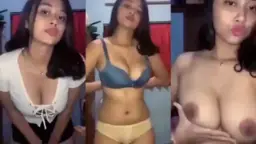 Sri Ayu Tarisa, Selebgram Bali Yang Bikin Heboh Dengan Konten Panasnya!