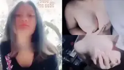 Tika Nesya Heboh Di Tiktok Part 2