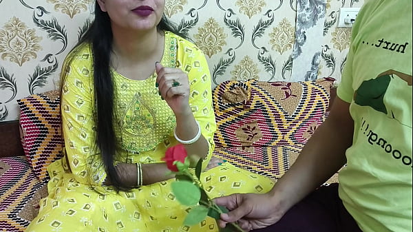 Valentine India: Kakak Tiri Naksir Adik Tirinya, Tapi Sembunyikan Niat Mesum Pakai Bahasa Hindi