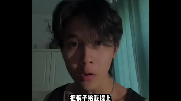 每日必看：中国男人的性感日常