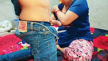 Video Porno India Bhabhis Ngentot Pantat Keras Dengan Suara Hindi Jelas – Kontol Hitam Besar Seks Oral Dan Wajah Ditindih