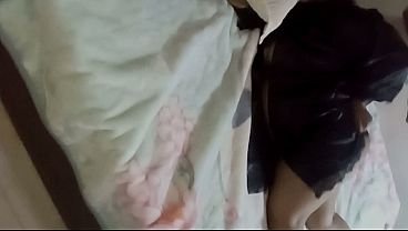 Suami Mesir Yang Rela Jadi Penonton, Istrinya Digilir Temannya Di Depan Matanya