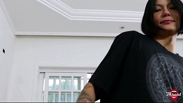 Lidah Jepang Nakal Yang Bikin Merem Melek