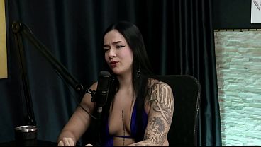 Criadoras Com Ego Inflado, Querendo Dar Pro Max Garcia E Inventando História Pra Mãe Da Bi Mejia