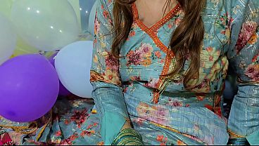 Desi Bari Behan Ki Garam Phudi Ka Maza Liya-load Ke Saath Moaning