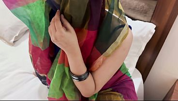 Desi Bhabhi Bergoyang Pantat Besar, Anal Hingga Hamil Dari Hardcore Sex