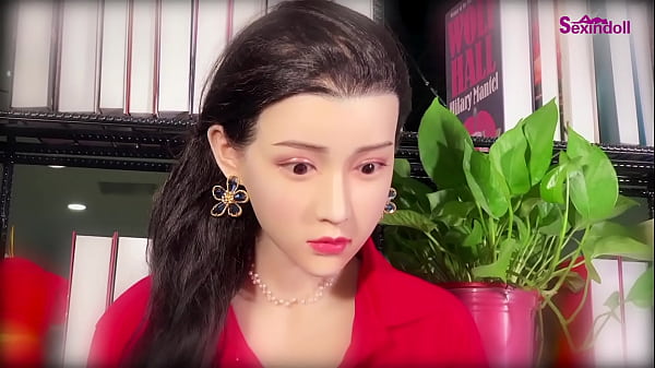 Boneka Seks Tpe Lebih Menggoda Dibanding Silikon – Industri Boneka Seks Di China Meletup!