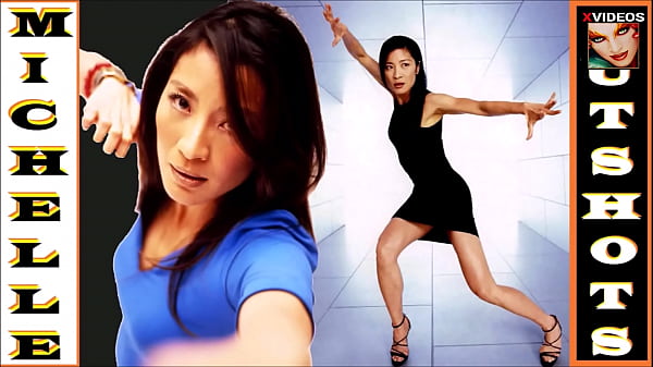 Kompliasi Tendangan Telak Michelle Yeoh – Adegan Seksi Tendangan Selangkangan Dan Lutut Ke Kemaluan
