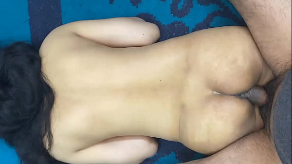 Pijat Pantat Istri Seksi India Disodomi Ganas Kontol Besar