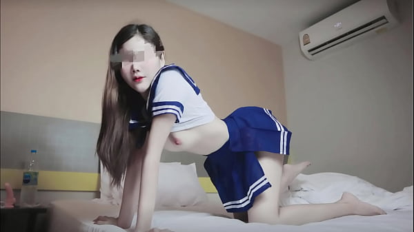 Gadis Sma Jepang Berseragam Dan Sebelum Masuk Sekolah Oleh Ninewthai