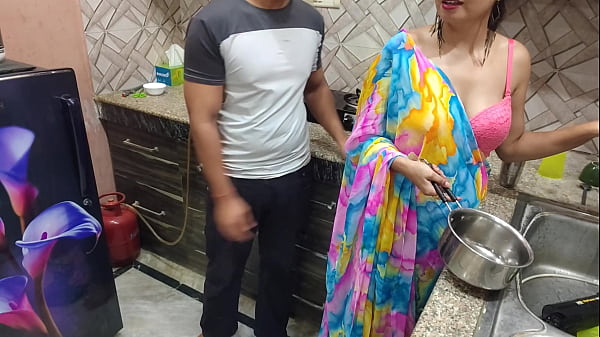 Bhabhi Mesum Digitua Ganas Oleh Devar Pertama Kali Di Dapur