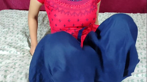 Desi Indian Kakak Ipar Tiri Menggoda Jija Dengan Suara Hindi Yang Menggairahkan
