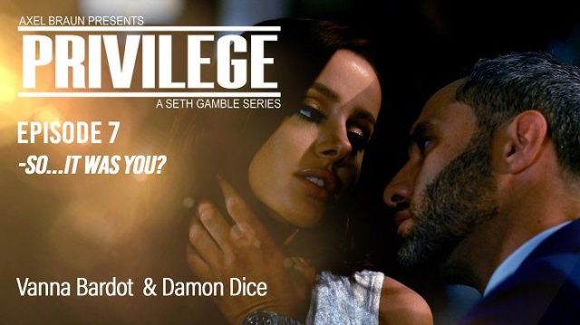 Episode 7: Gila… Ternyata Lu?! Bareng Vanna Bardot & Damon Dice | Panas Banget