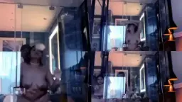 Goyang Mantan Istri Sampai Rindu Lagi