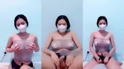 Memek Mango Molly Merah Muda