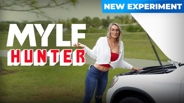Mylf – Mami Muda Lagi Stres, Butuh Bantuan Sama Sekali