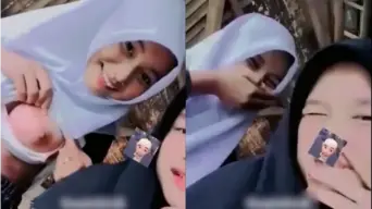 Otot Payudara Dibuka Demi Trending Di Tiktok