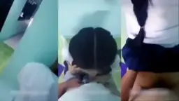Siswi Smp Hebohkan Media Sosial Dengan Adegan Mesum Di Ruang Kelas