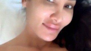 Sofia Hayat Telanjang Bulat Di Ranjang, Skandal Panasnya Bocor Ke Publik