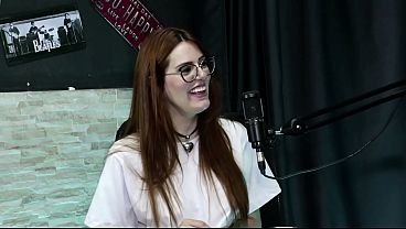 Gak Jadi Ngentot Sama Mamah, Terpaksa Batalin Jatah Goyang Bareng Teman-teman – Bella Ruiva (moai Tv)