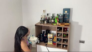 Dipelintir Kencang Lubang Pantatku Oleh Kakak Tiriku! – Mia Montielth