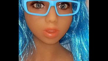 Doll Uni Emirat Arab – Donasi Untuk Film Panasku, Revolut: @donare69