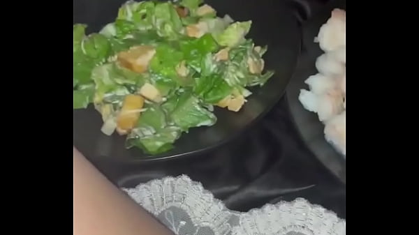 Gadis Muslim Colmek Pakai Makanan – Kompilasi Nafsu Liar Los Angeles – Amatir Arab Salju Putih