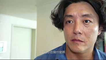 Korea – Ngencengin Cowok Lajang – Pembantu Tua Seksi Bikin Muncrat