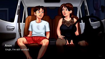 Ibu Tiri Nggak Lewatin Satu Detik Pun, Ngegas Dari Awal Sampai Akhir (18+)