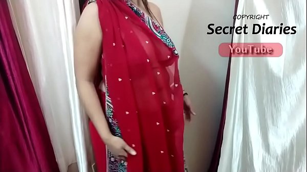 Tante Montok Desi Berisi Dan Menggoda