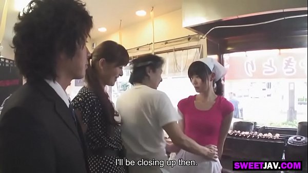 Restoran Jepang Yang Bikin Nafsu Makan Dan Nafsu Lainnya Ikut Terbang